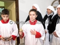 Festa della Candelora 2015 - Donori - Chiesa di San Giorgio Vescovo - 2 Febbraio 2015 - ParteollaClick