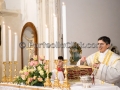 Festa della Candelora 2015 - Donori - Chiesa di San Giorgio Vescovo - 2 Febbraio 2015 - ParteollaClick