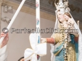 Festa della Candelora 2015 - Donori - Chiesa di San Giorgio Vescovo - 2 Febbraio 2015 - ParteollaClick