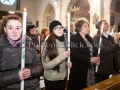 Festa della Candelora 2015 - Donori - Chiesa di San Giorgio Vescovo - 2 Febbraio 2015 - ParteollaClick