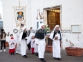 Festa della Candelora 2015 - Donori - Chiesa di San Giorgio Vescovo - 2 Febbraio 2015 - ParteollaClick