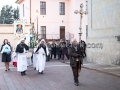 Festa della Candelora 2015 - Donori - Chiesa di San Giorgio Vescovo - 2 Febbraio 2015 - ParteollaClick