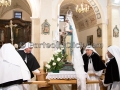 Festa della Candelora 2015 - Donori - Chiesa di San Giorgio Vescovo - 2 Febbraio 2015 - ParteollaClick