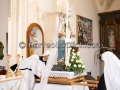 Festa della Candelora 2015 - Donori - Chiesa di San Giorgio Vescovo - 2 Febbraio 2015 - ParteollaClick