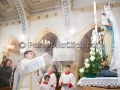 Festa della Candelora 2015 - Donori - Chiesa di San Giorgio Vescovo - 2 Febbraio 2015 - ParteollaClick