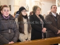 Festa della Candelora 2015 - Donori - Chiesa di San Giorgio Vescovo - 2 Febbraio 2015 - ParteollaClick