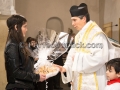 Festa della Candelora 2015 - Donori - Chiesa di San Giorgio Vescovo - 2 Febbraio 2015 - ParteollaClick