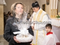 Festa della Candelora 2015 - Donori - Chiesa di San Giorgio Vescovo - 2 Febbraio 2015 - ParteollaClick