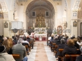 Festa della Candelora 2015 - Donori - Chiesa di San Giorgio Vescovo - 2 Febbraio 2015 - ParteollaClick