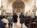 Festa della Candelora 2015 - Donori - Chiesa di San Giorgio Vescovo - 2 Febbraio 2015 - ParteollaClick