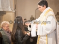 Festa della Candelora 2015 - Donori - Chiesa di San Giorgio Vescovo - 2 Febbraio 2015 - ParteollaClick