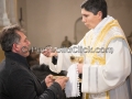 Festa della Candelora 2015 - Donori - Chiesa di San Giorgio Vescovo - 2 Febbraio 2015 - ParteollaClick