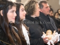 Festa della Candelora 2015 - Donori - Chiesa di San Giorgio Vescovo - 2 Febbraio 2015 - ParteollaClick