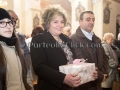 Festa della Candelora 2015 - Donori - Chiesa di San Giorgio Vescovo - 2 Febbraio 2015 - ParteollaClick