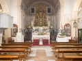 Festa della Candelora 2015 - Donori - Chiesa di San Giorgio Vescovo - 2 Febbraio 2015 - ParteollaClick