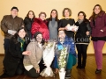 Festa della Candelora 2015 - Donori - Chiesa di San Giorgio Vescovo - 2 Febbraio 2015 - ParteollaClick