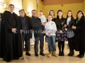 Festa della Candelora 2015 - Donori - Chiesa di San Giorgio Vescovo - 2 Febbraio 2015 - ParteollaClick