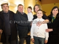 Festa della Candelora 2015 - Donori - Chiesa di San Giorgio Vescovo - 2 Febbraio 2015 - ParteollaClick