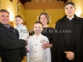 Festa della Candelora 2015 - Donori - Chiesa di San Giorgio Vescovo - 2 Febbraio 2015 - ParteollaClick