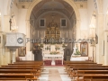 Festa della Candelora 2015 - Donori - Chiesa di San Giorgio Vescovo - 2 Febbraio 2015 - ParteollaClick