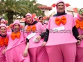 Ziccheddu 2015 il Carnevale del Parteolla - Dolianova -  15 Febbraio 2015 - ParteollaClick