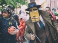 Ziccheddu 2015 il Carnevale del Parteolla - Dolianova -  15 Febbraio 2015 - ParteollaClick