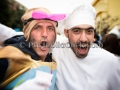 Ziccheddu 2015 il Carnevale del Parteolla - Dolianova -  15 Febbraio 2015 - ParteollaClick