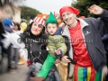 Ziccheddu 2015 il Carnevale del Parteolla - Dolianova -  15 Febbraio 2015 - ParteollaClick