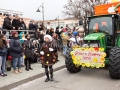 Ziccheddu 2015 il Carnevale del Parteolla - Dolianova -  15 Febbraio 2015 - ParteollaClick