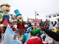 Ziccheddu 2015 il Carnevale del Parteolla - Dolianova -  15 Febbraio 2015 - ParteollaClick