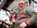 Ziccheddu 2015 il Carnevale del Parteolla - Dolianova -  15 Febbraio 2015 - ParteollaClick