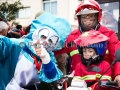 Ziccheddu 2015 il Carnevale del Parteolla - Dolianova -  15 Febbraio 2015 - ParteollaClick