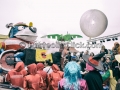 Ziccheddu 2015 il Carnevale del Parteolla - Dolianova -  15 Febbraio 2015 - ParteollaClick