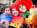 Ziccheddu 2015 il Carnevale del Parteolla - Dolianova -  15 Febbraio 2015 - ParteollaClick