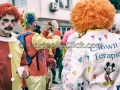 Ziccheddu 2015 il Carnevale del Parteolla - Dolianova -  15 Febbraio 2015 - ParteollaClick