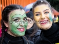 Ziccheddu 2015 il Carnevale del Parteolla - Dolianova -  15 Febbraio 2015 - ParteollaClick