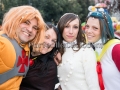 Ziccheddu 2015 il Carnevale del Parteolla - Dolianova -  15 Febbraio 2015 - ParteollaClick