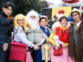 Ziccheddu 2015 il Carnevale del Parteolla - Dolianova -  15 Febbraio 2015 - ParteollaClick