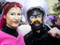 Ziccheddu 2015 il Carnevale del Parteolla - Dolianova -  15 Febbraio 2015 - ParteollaClick