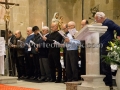 Cerimonia Confraternita del Rosario di San Pantaleo - 25 Marzo 2015 - Dolianova - ParteollaClick