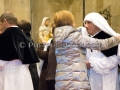 Cerimonia Confraternita del Rosario di San Pantaleo - 25 Marzo 2015 - Dolianova - ParteollaClick