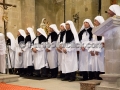 Cerimonia Confraternita del Rosario di San Pantaleo - 25 Marzo 2015 - Dolianova - ParteollaClick