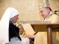 Cerimonia Confraternita del Rosario di San Pantaleo - 25 Marzo 2015 - Dolianova - ParteollaClick