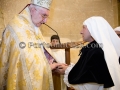 Cerimonia Confraternita del Rosario di San Pantaleo - 25 Marzo 2015 - Dolianova - ParteollaClick