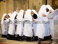 Cerimonia Confraternita del Rosario di San Pantaleo - 25 Marzo 2015 - Dolianova - ParteollaClick