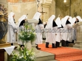 Cerimonia Confraternita del Rosario di San Pantaleo - 25 Marzo 2015 - Dolianova - ParteollaClick