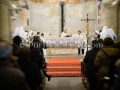 Cerimonia Confraternita del Rosario di San Pantaleo - 25 Marzo 2015 - Dolianova - ParteollaClick