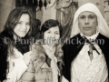 Cerimonia Confraternita del Rosario di San Pantaleo - 25 Marzo 2015 - Dolianova - ParteollaClick