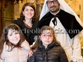 Cerimonia Confraternita del Rosario di San Pantaleo - 25 Marzo 2015 - Dolianova - ParteollaClick