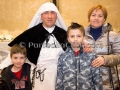 Cerimonia Confraternita del Rosario di San Pantaleo - 25 Marzo 2015 - Dolianova - ParteollaClick